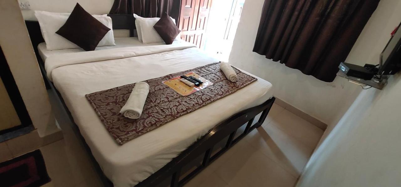 Rj14 Accommodations At Baga Beach Εξωτερικό φωτογραφία