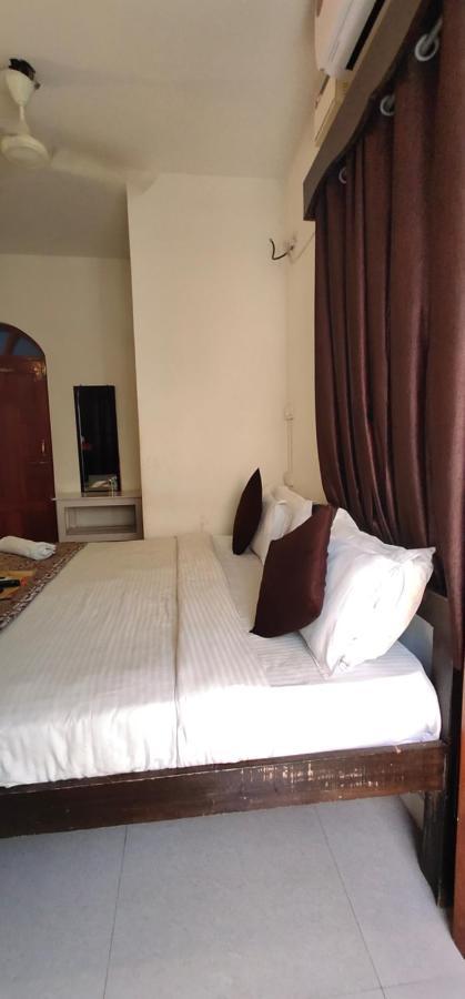 Rj14 Accommodations At Baga Beach Εξωτερικό φωτογραφία