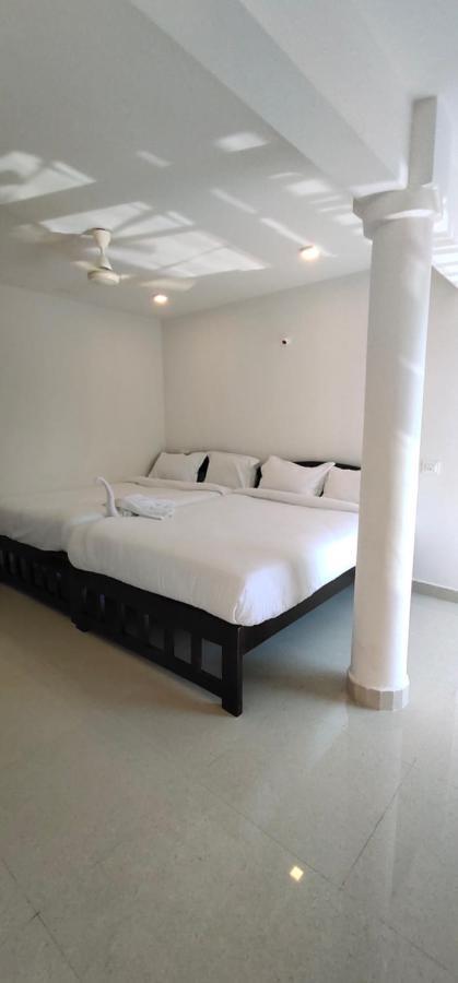 Rj14 Accommodations At Baga Beach Εξωτερικό φωτογραφία