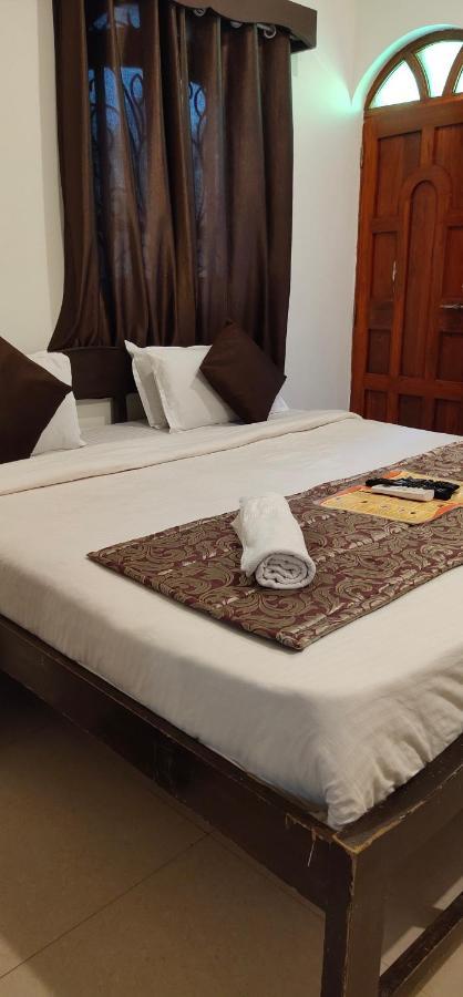 Rj14 Accommodations At Baga Beach Εξωτερικό φωτογραφία